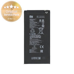 Xiaomi Mi Pad 5 - Battery BN4E 4360mAh - 460200007P5Z Genuine Service Pack