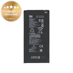 Xiaomi Mi Pad 5 - Battery BN4E 4360mAh - 460200007P5Z Genuine Service Pack