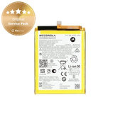 Motorola Edge 30 XT2203 - Battery ND40 4020mAh - SB18D34507 Genuine Service Pack