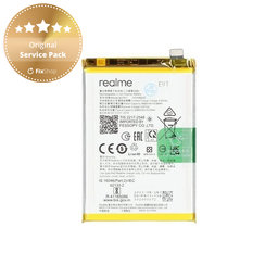Realme 9i, 9 Pro - Battery BLP911 5000mAh - 4200013 Genuine Service Pack