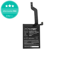 Xiaomi Redmi Note 10 Pro M2101K6G M2101K6R - Battery BM57 4900mAh HQ