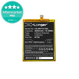 Motorola Edge 20 Lite XT2139 - Battery NT50 4800mAh HQ