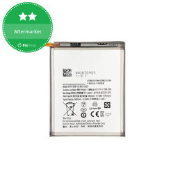 Samsung Galaxy A22 A225F, A31 A315F, A32 4G A325F - Battery EB-BA315ABY 5000mAh