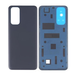 Xiaomi Redmi Note 11S 2201117SG 2201117SI - Battery Cover (Graphite Gray)