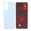 Xiaomi Redmi Note 11S 2201117SG 2201117SI - Battery Cover (Pearl White)