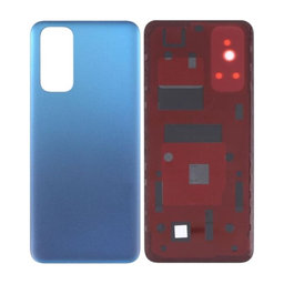 Xiaomi Redmi Note 11S 2201117SG 2201117SI - Battery Cover (Twilight Blue)