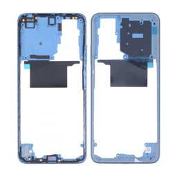 Xiaomi Redmi Note 11S 2201117SG 2201117SI - Middle Frame (Twilight Blue)