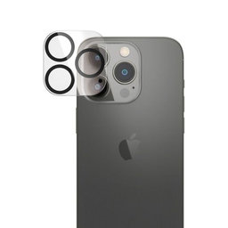PanzerGlass - Rear Camera Lens Protector PicturePerfect for iPhone 14 Pro & 14 Pro Max, transparent