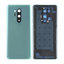 OnePlus 8 Pro - Battery Cover + Rear Camera Lens (Glacial Green)