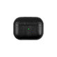FixPremium - Artificial Leather Case for AirPods Pro, black