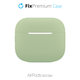FixPremium - Silicone Case for AirPods 3, green