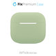 FixPremium - Silicone Case for AirPods 3, green
