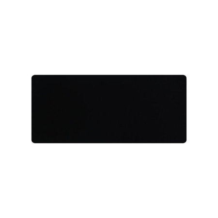 FixPremium - MousePad, 120x50cm, black