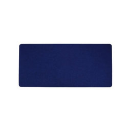 FixPremium - MousePad, 120x50cm, blue