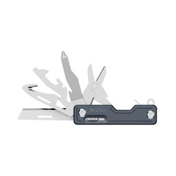 Xiaomi NexTool 10in1 - Multifunction Knife