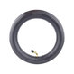 Inner Tube with Angle Valve 10 x 2.125