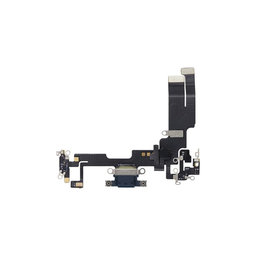 Apple iPhone 14 - Charging Connector + Flex Cable (Midnight)