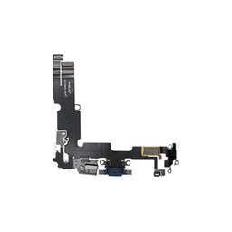 Apple iPhone 14 Plus - Charging Connector + Flex Cable (Midnight)