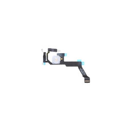 Apple iPhone 14 Pro Max - Rear Camera Flash + Flex Cable
