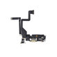 Apple iPhone 14 Pro - Charging Connector + Flex Cable (Gold)