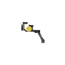 Apple iPhone 14 Pro - Rear Camera Flash + Flex Cable