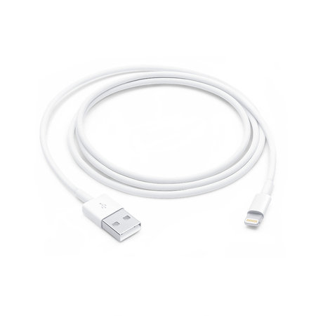 Apple - Lightning / USB Cable (1m) - MD818ZM/A (bulk)