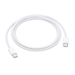 Apple - USB-C / USB-C Cable (1m) - MUF72AM/A (bulk)