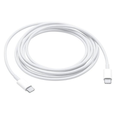 Apple - USB-C / USB-C Cable (2m) - MLL82AM/A (bulk)
