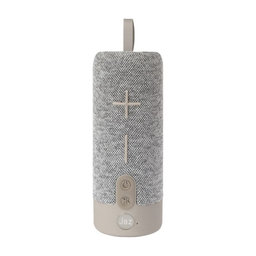 JAZ - Bluetooth speaker TWS SPEAKTALL, 10W, gray