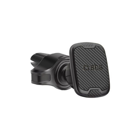 SBS - Car Holder Nevada Magnetic, to grid, black