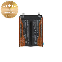 Xiaomi 11T Pro 2107113SG 2107113SI - Battery BM58 5000mAh - 460200008M1G Genuine Service Pack