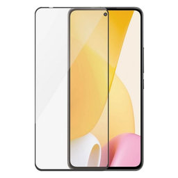 PanzerGlass - Tempered Glass UWF AB for Xiaomi 12 Lite, black