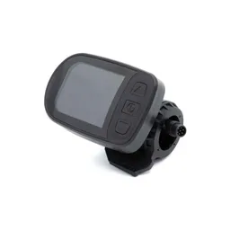 Kugoo G-Booster - Dashboard with LCD (New Version)
