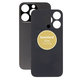 Apple iPhone 14 Pro - Rear Housing Glass (Space Black)