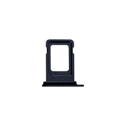 Apple iPhone 14 - SIM Tray (Midnight)