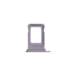 Apple iPhone 14 Pro - SIM Tray (Deep Purple)