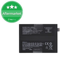 OnePlus 9 - Battery BLP829 4500mAh
