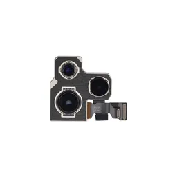 Apple iPhone 14 Pro - Rear Camera