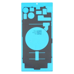 Apple iPhone 14 Plus - Rear Glass Adhesive