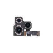 Apple iPhone 14 Pro Max - Rear Camera