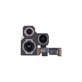 Apple iPhone 14 Pro Max - Rear Camera