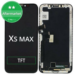 Apple iPhone XS Max - LCD Display + Touch Screen + Frame TFT