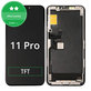 Display In-Cell HD+ for iPhone 11 Pro, Touch Screen with Frame