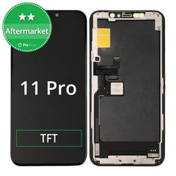 Apple iPhone 11 Pro - LCD Display + Touch Screen + Frame TFT