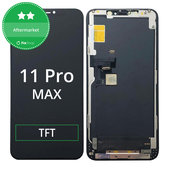 Display In-Cell HD+ for iPhone 11 Pro Max, Touch Screen with Frame