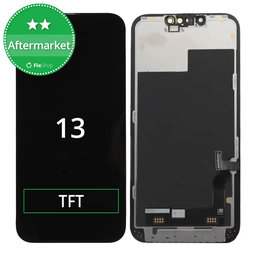 Apple iPhone 13 - LCD Display + Touch Screen + Frame TFT