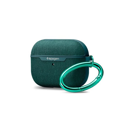 Spigen - Case Urban Fit for Apple AirPods Pro, midnight green