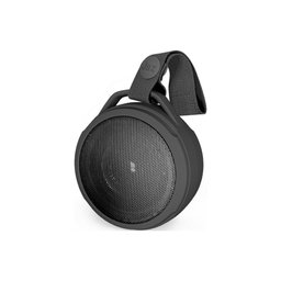 JAZ - Bluetooth speaker Wizard 3, black