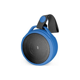 JAZ - Bluetooth speaker Wizard 3, blue