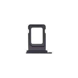 Apple iPhone 14 Pro Max - SIM Tray (Space Black)
